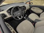 Kia Rio 5-Door 2011 года (US)